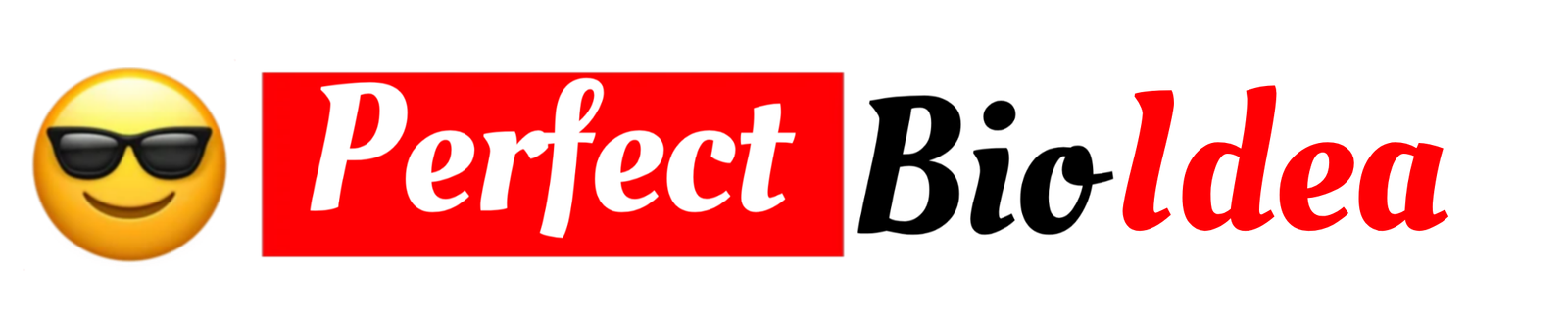 PerfectBioIdea
