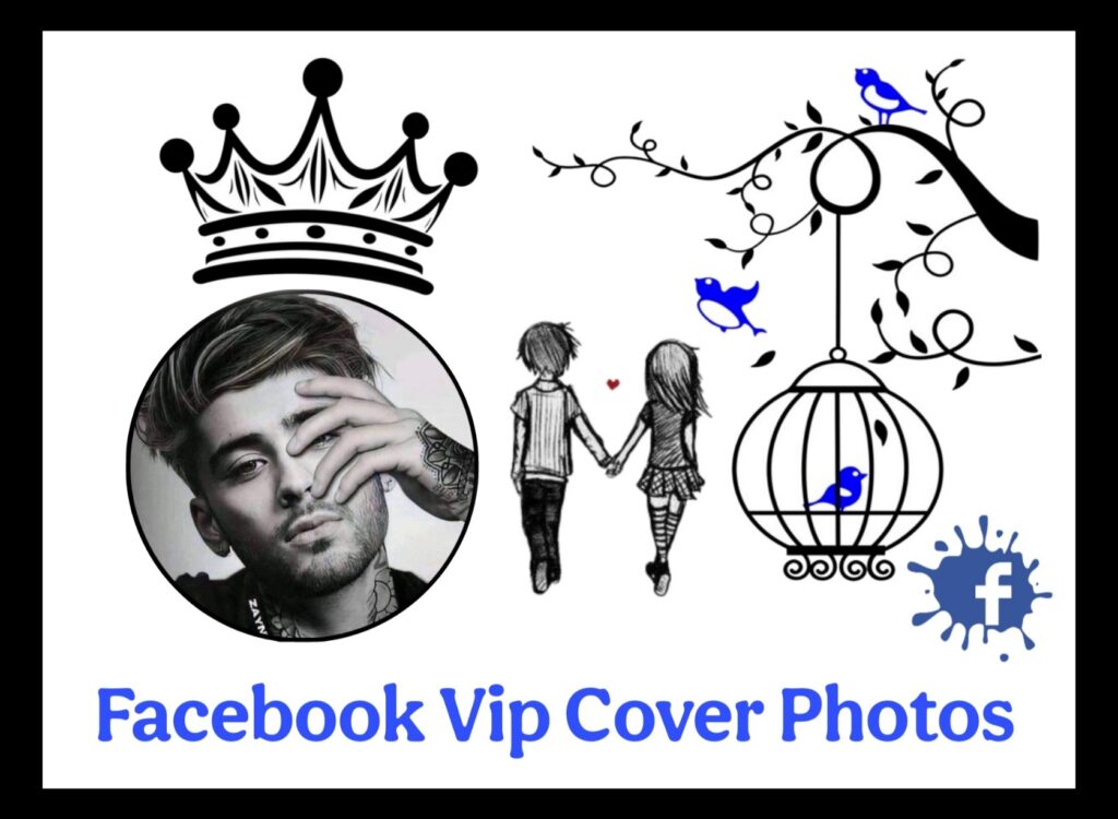 Facebook Vip Cover Photos